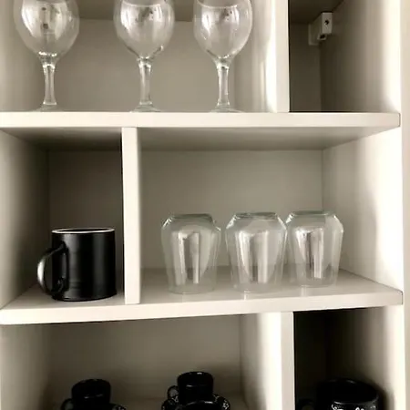 Secured Lux 2 + 1 - Gym, Sauna & Parking Istanbul