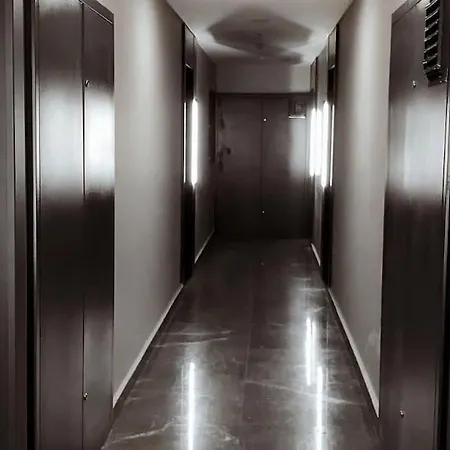 Apartment Secured Lux 2 + 1 - Gym, Sauna & Parking Istanbul