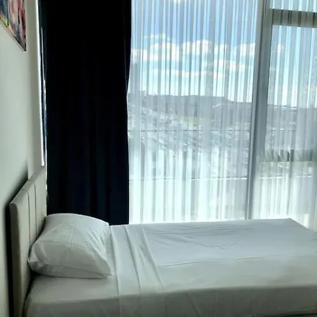 Apartment Secured Lux 2 + 1 - Gym, Sauna & Parking Istanbul