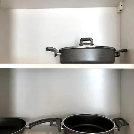 Secured Lux 2 + 1 - Gym, Sauna & Parking Apartment Istanbul